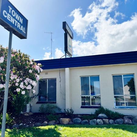 Bairnsdale Town Central Motel Buitenkant foto
