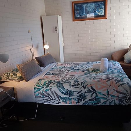 Bairnsdale Town Central Motel Buitenkant foto