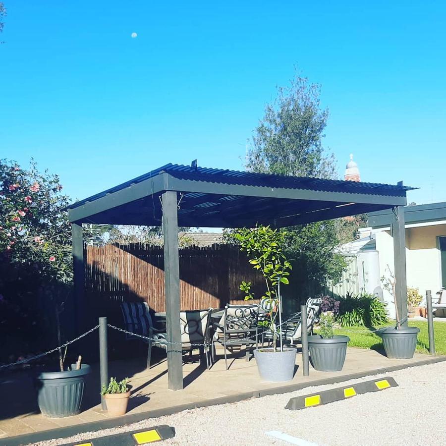 Bairnsdale Town Central Motel Buitenkant foto