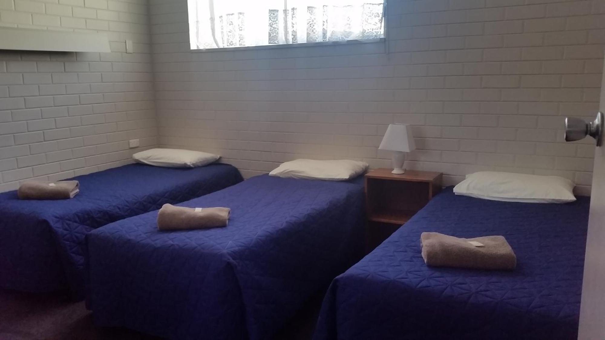Bairnsdale Town Central Motel Kamer foto