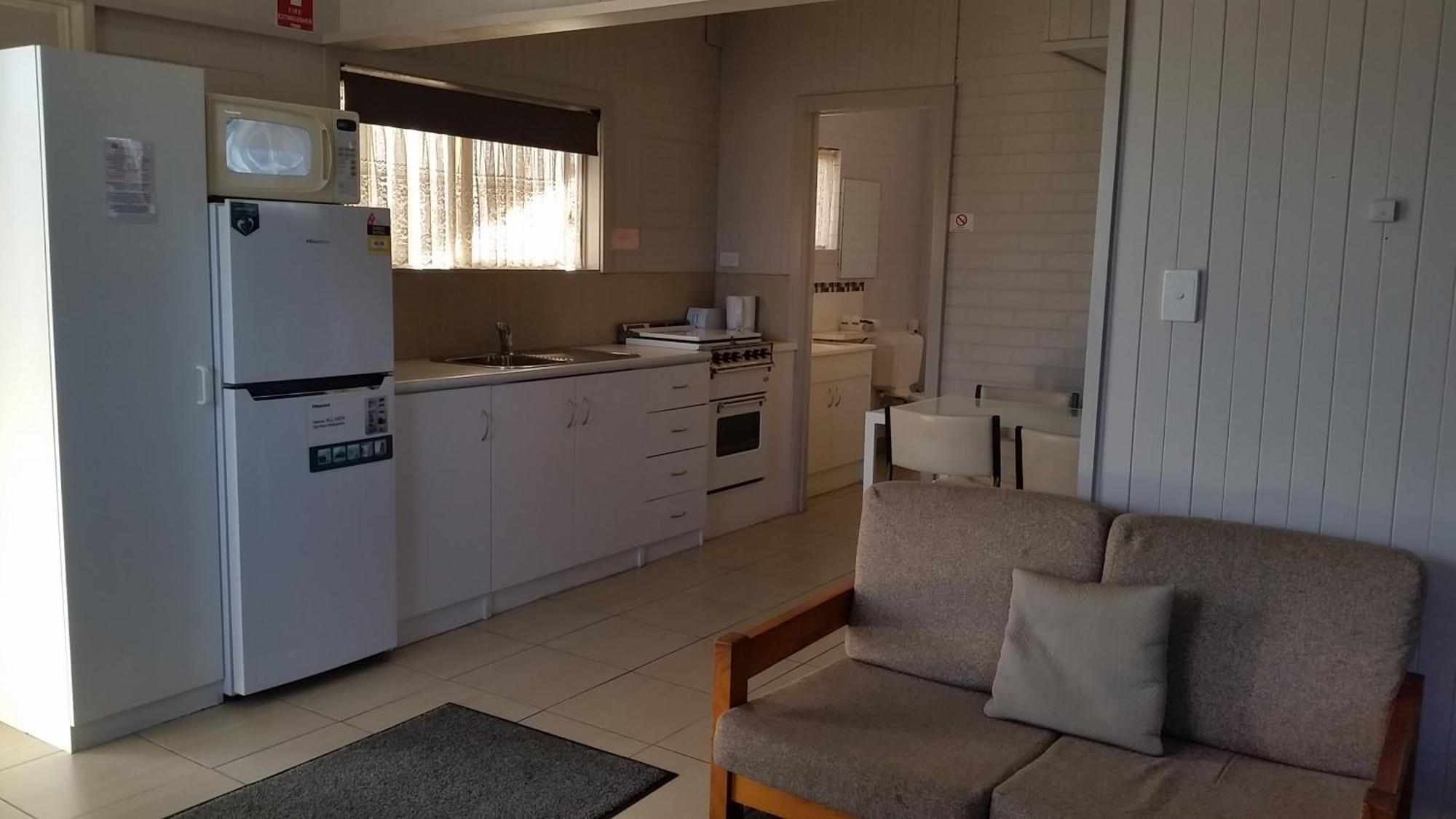 Bairnsdale Town Central Motel Kamer foto
