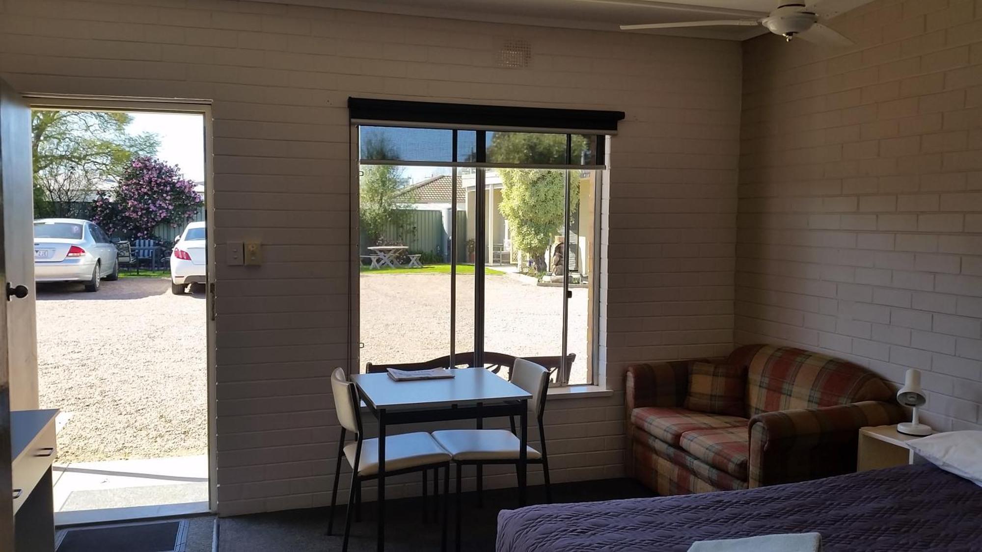 Bairnsdale Town Central Motel Kamer foto